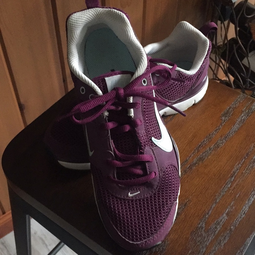 Nike sneakers
